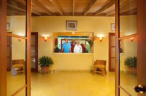 Idle Awhile Resort