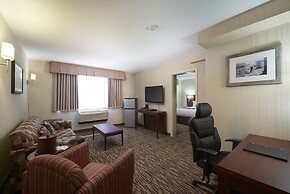 Capital Hotel