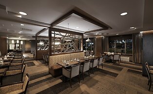 Capital Hotel