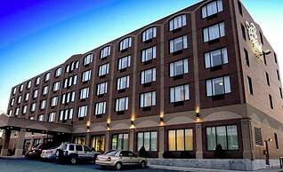 Capital Hotel
