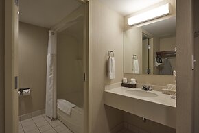 Capital Hotel