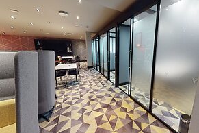 Village Hotel Birmingham Walsall