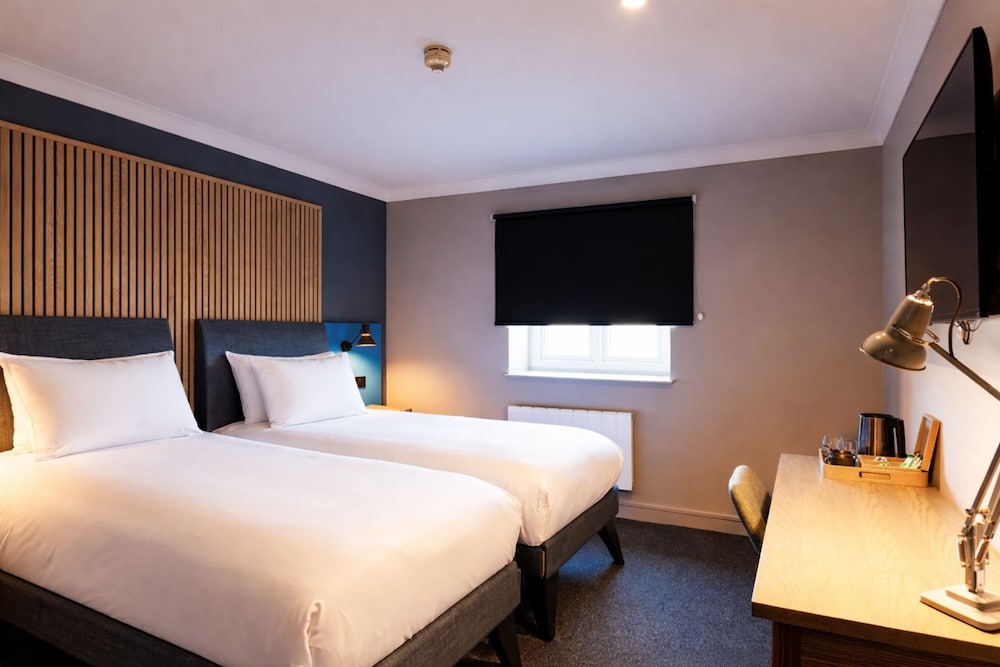 Village Hotel Birmingham Walsall