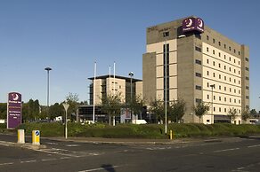 Premier Inn Newcastle - Team Valley