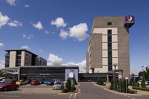 Premier Inn Newcastle - Team Valley