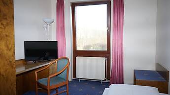 Entrée Hotel Glinde