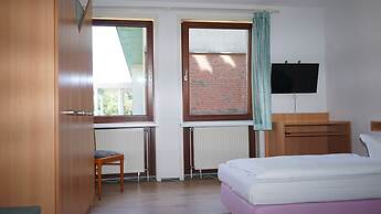 Entrée Hotel Glinde