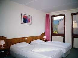 Entrée Hotel Glinde