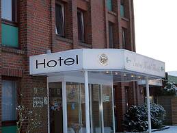 Entrée Hotel Glinde