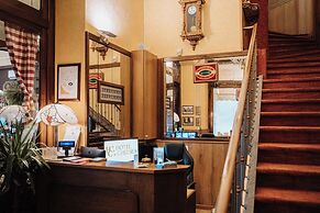 Hotel Chelsea