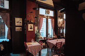 Hotel Chelsea