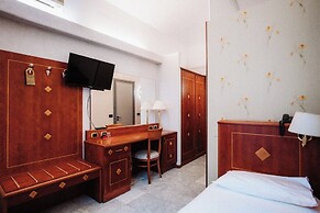 Hotel Chelsea