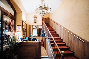 Hotel Chelsea