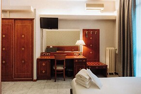 Hotel Chelsea
