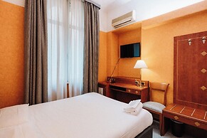 Hotel Chelsea