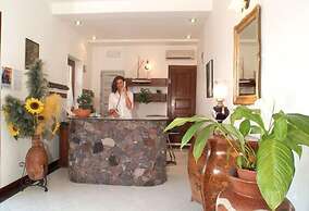 Hotel A' Pinnata