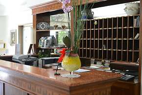 Hotel Suisse