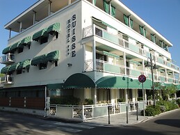 Hotel Suisse