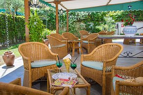 Hotel Suisse