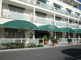 Hotel Suisse