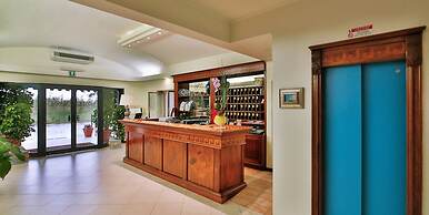Hotel Suisse