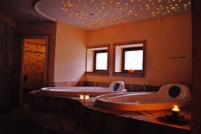 Monaco Sport Hotel