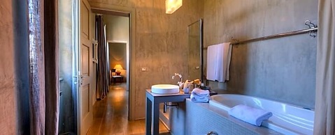 Villa Sassolini Country Boutique Hotel