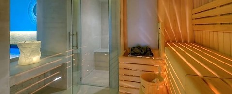 Villa Sassolini Country Boutique Hotel