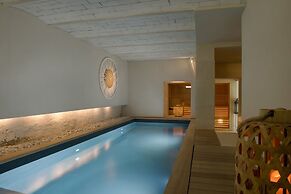 Villa Sassolini Country Boutique Hotel