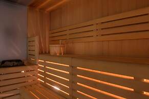 Villa Sassolini Country Boutique Hotel