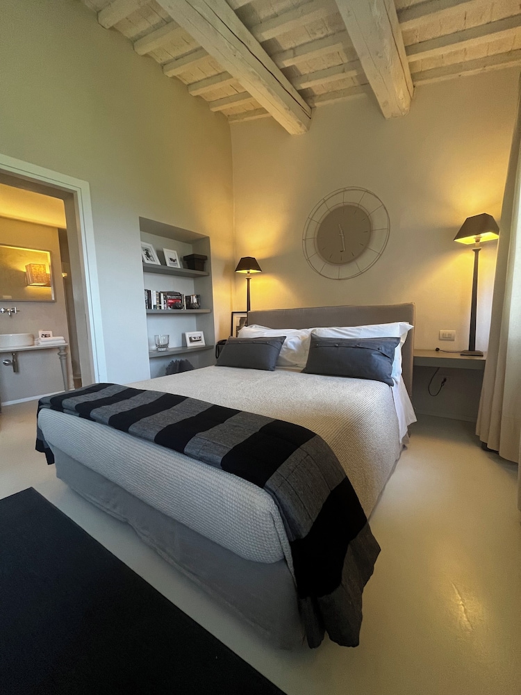 Villa Sassolini Country Boutique Hotel