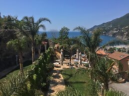Hotel Vietri Coast