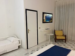 Hotel Vietri Coast