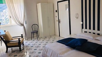 Hotel Vietri Coast