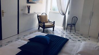 Hotel Vietri Coast