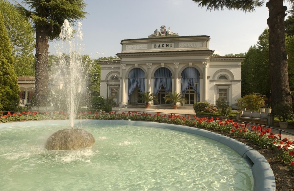 Grand Hotel Terme