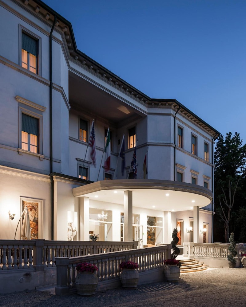 Grand Hotel Terme