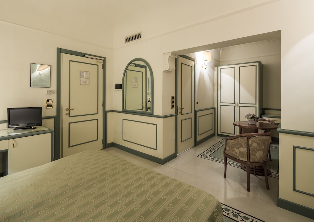 Grand Hotel Terme