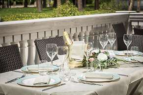 Grand Hotel Terme