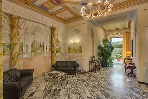 Hotel Chiusarelli