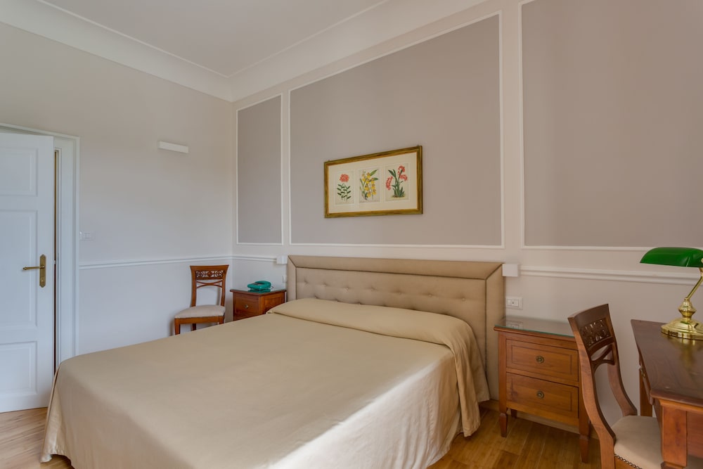 Hotel Chiusarelli
