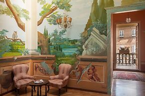 Hotel Chiusarelli