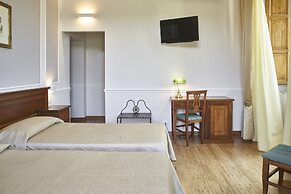 Hotel Chiusarelli