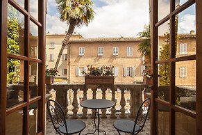 Hotel Chiusarelli