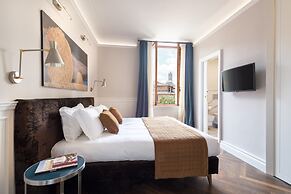 Hotel Chiusarelli