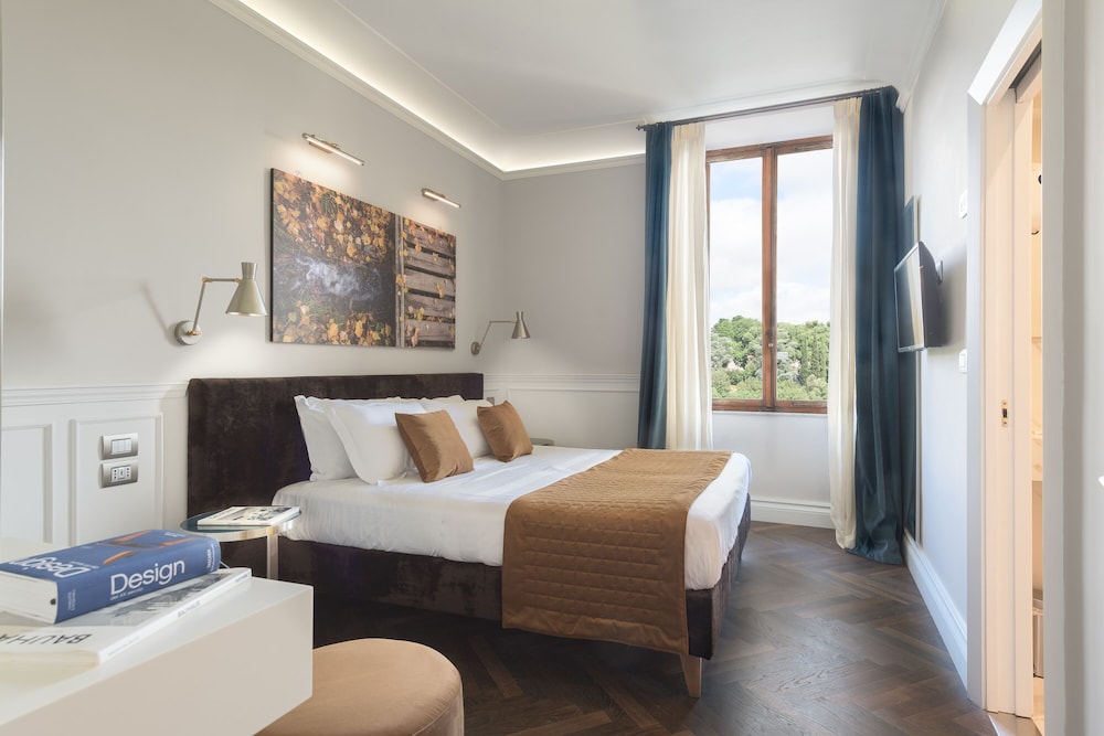 Hotel Chiusarelli