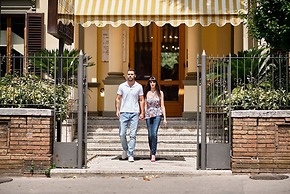 Hotel Chiusarelli