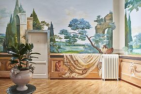 Hotel Chiusarelli