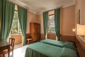 Hotel Chiusarelli