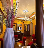 Hotel Corte Contarina